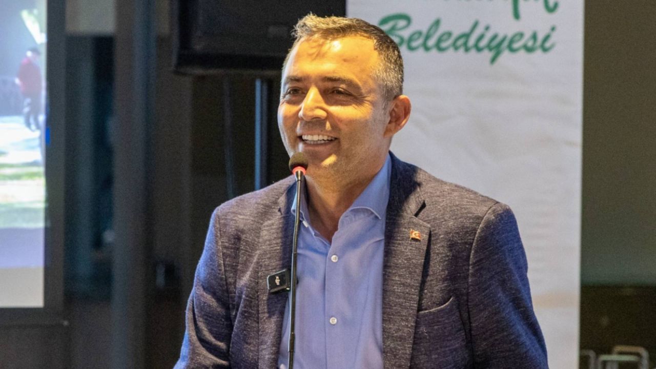 Tutuklu Manavgat Belediye Başkanı'nın Emekli Aylığı Kesildi
