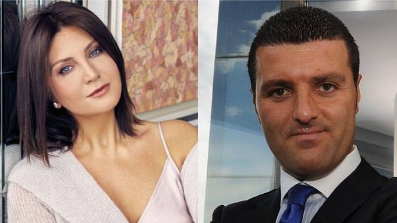 Sibel Can Ve Emir Sarıgül Romantik Akşam Yemeğinde Magazin Kameralarına Yakalandı
