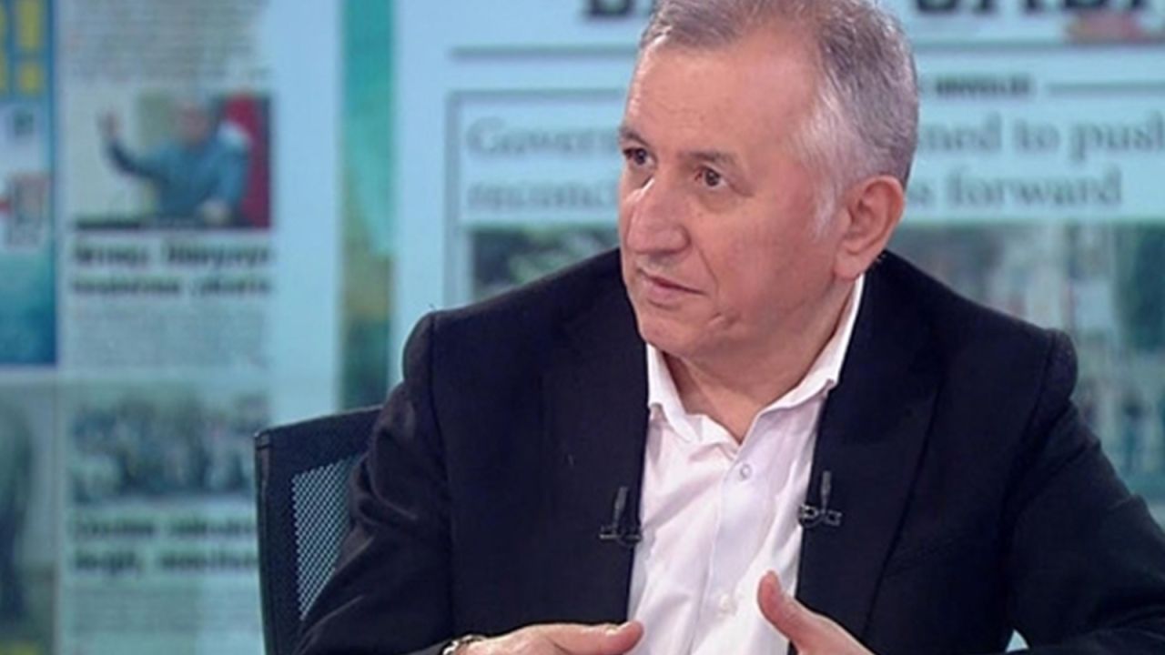 Mehmet Ocaktan: İslam'ın Temel Metinlerinin Yeniden Yorumlanması Gerekiyor
