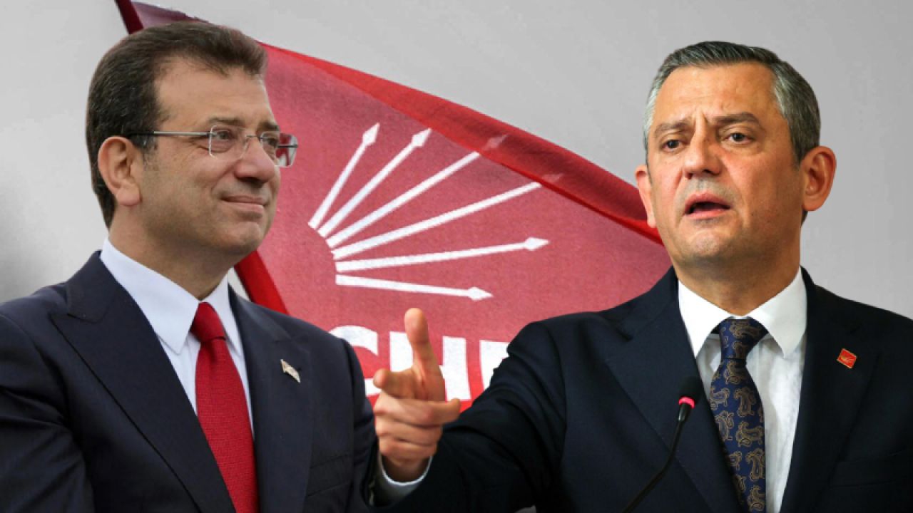 Anket: Chp'li Belediyelere Operasyonlar Hakkında Toplum Ne Düşünüyor?
