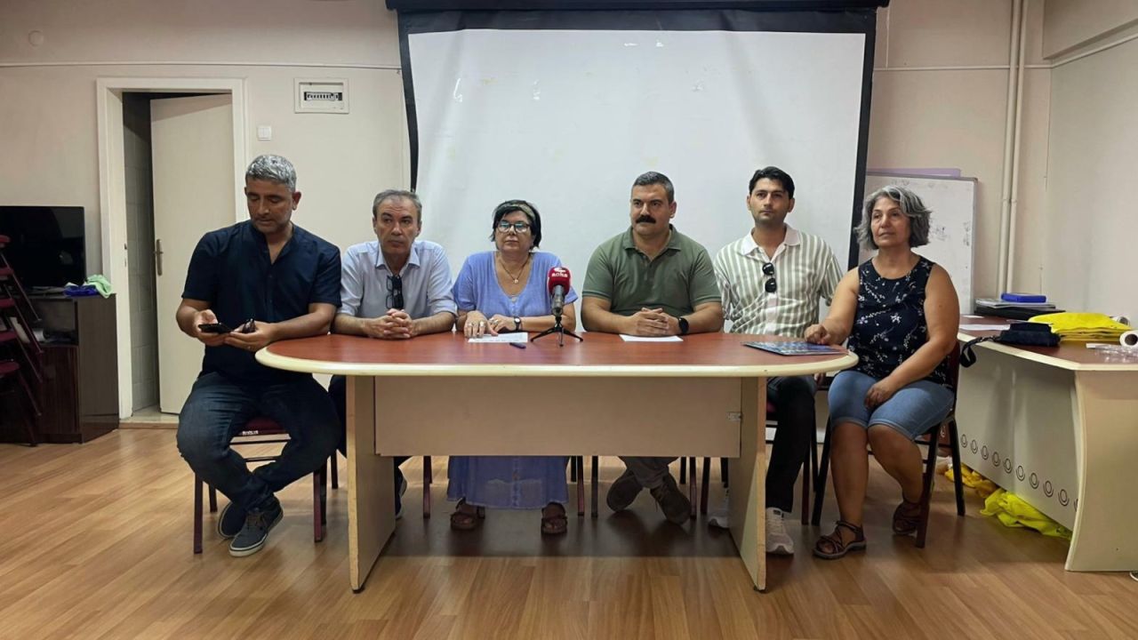 Kamu Emekçileri Ortak Eylemde Birleşti: 18 Ağustos’ta Tüm Yurtta İş Bırakılacak
