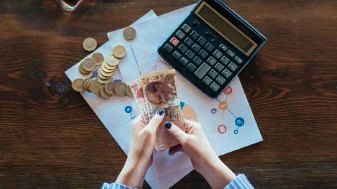 Chp'li İsimden Dikkat Çeken Vergi Açıklaması: Türkiye'de Saniyede Ödenen Vergi Miktarı Şaşırttı
