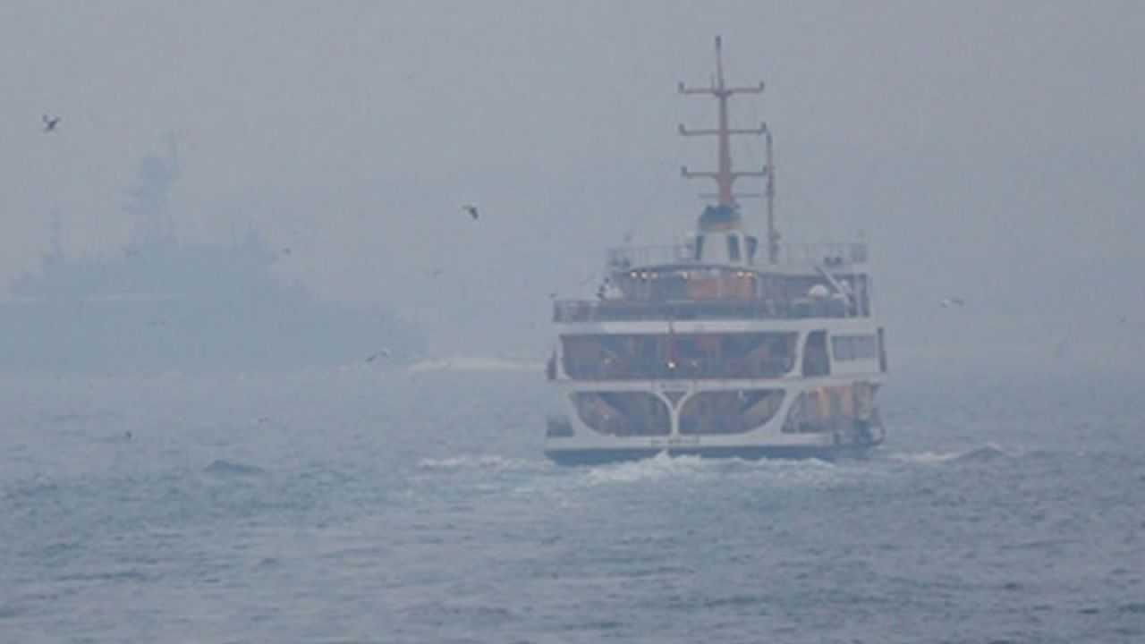 Budo'nun 10 Seferi Olumsuz Hava Nedeniyle İptal Edildi
