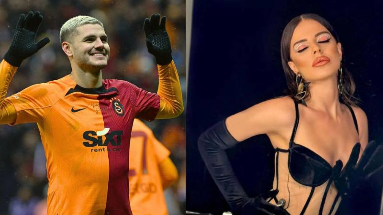 "Erdem Kınay'dan Tartışmalı İddia: Simge'yi Ben Keşfettim, Icardi Patlattı" Sözlerine Sağın'dan Yanıt Gecikmedi!
