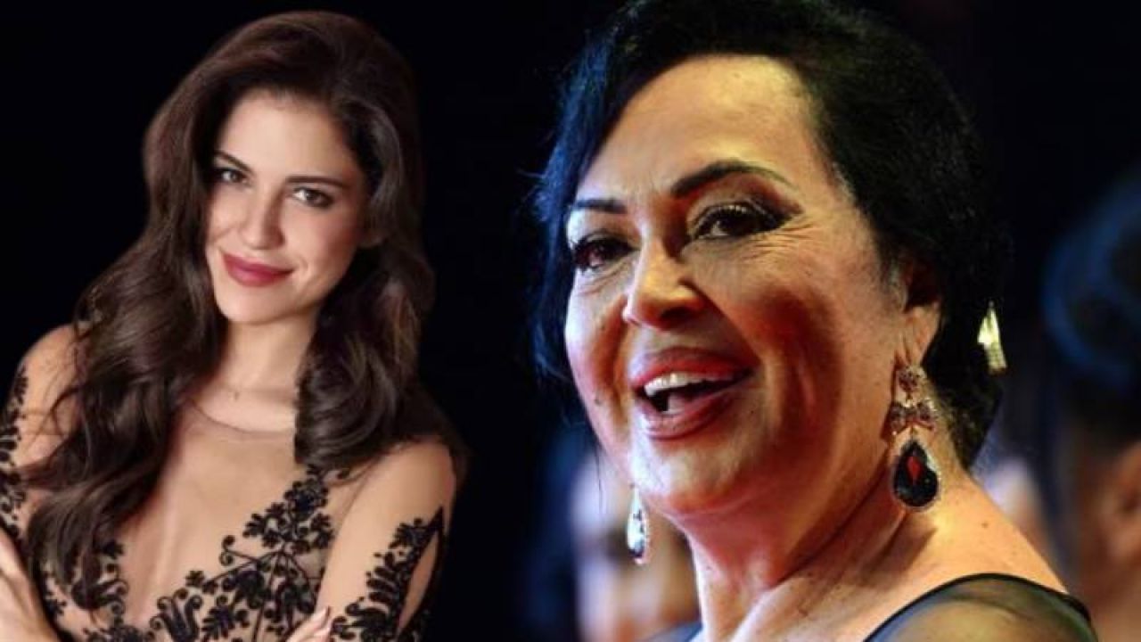 Kızı Yağmur Ünal'dan Türkan Şoray'ın Sağlık Durumu Hakkında Açıklama
