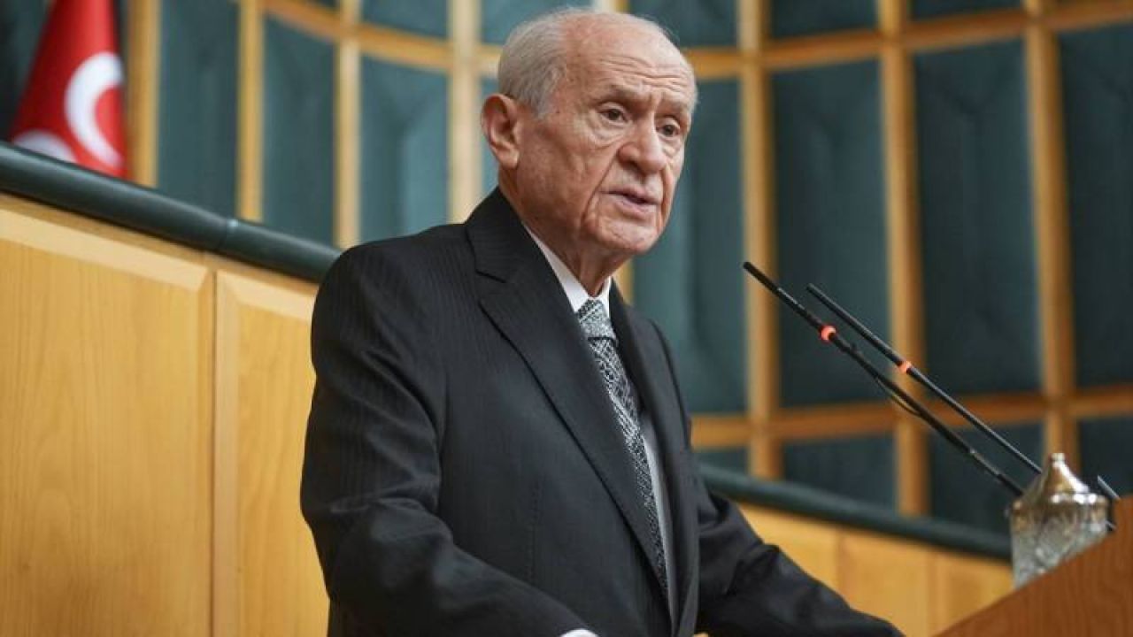 Hükümetten Alevi Açılımı Hamlesi, Bahçeli'den 29 Ekim'de Tarihi Çıkış Beklentisi
