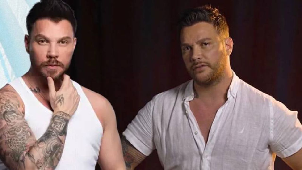 Eski Aşkından Sinan Akçıl İçin: "Genç Ve Aptaldım"
