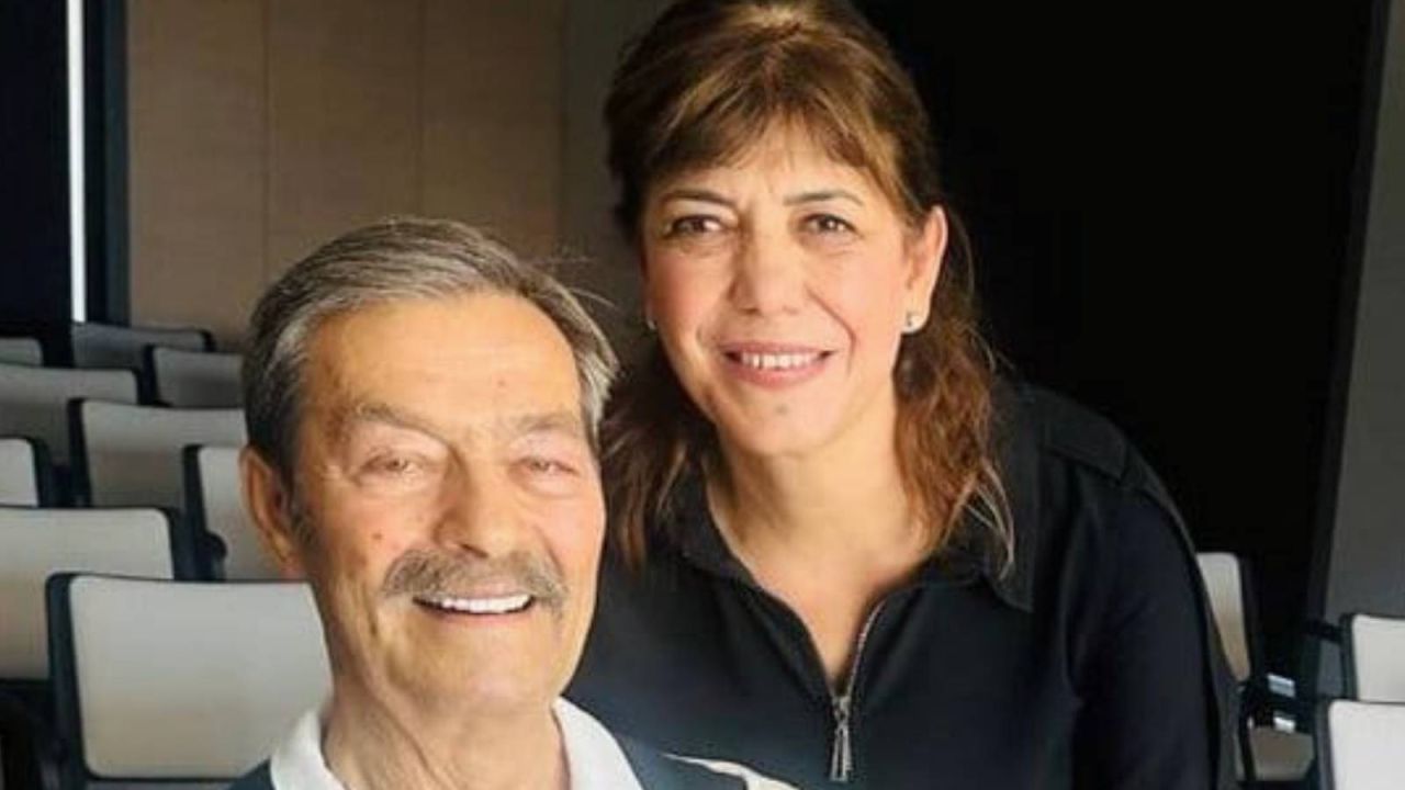 Dem Partili Meral Danış Beştaş'tan Kadir İnanır'a Ziyaret
