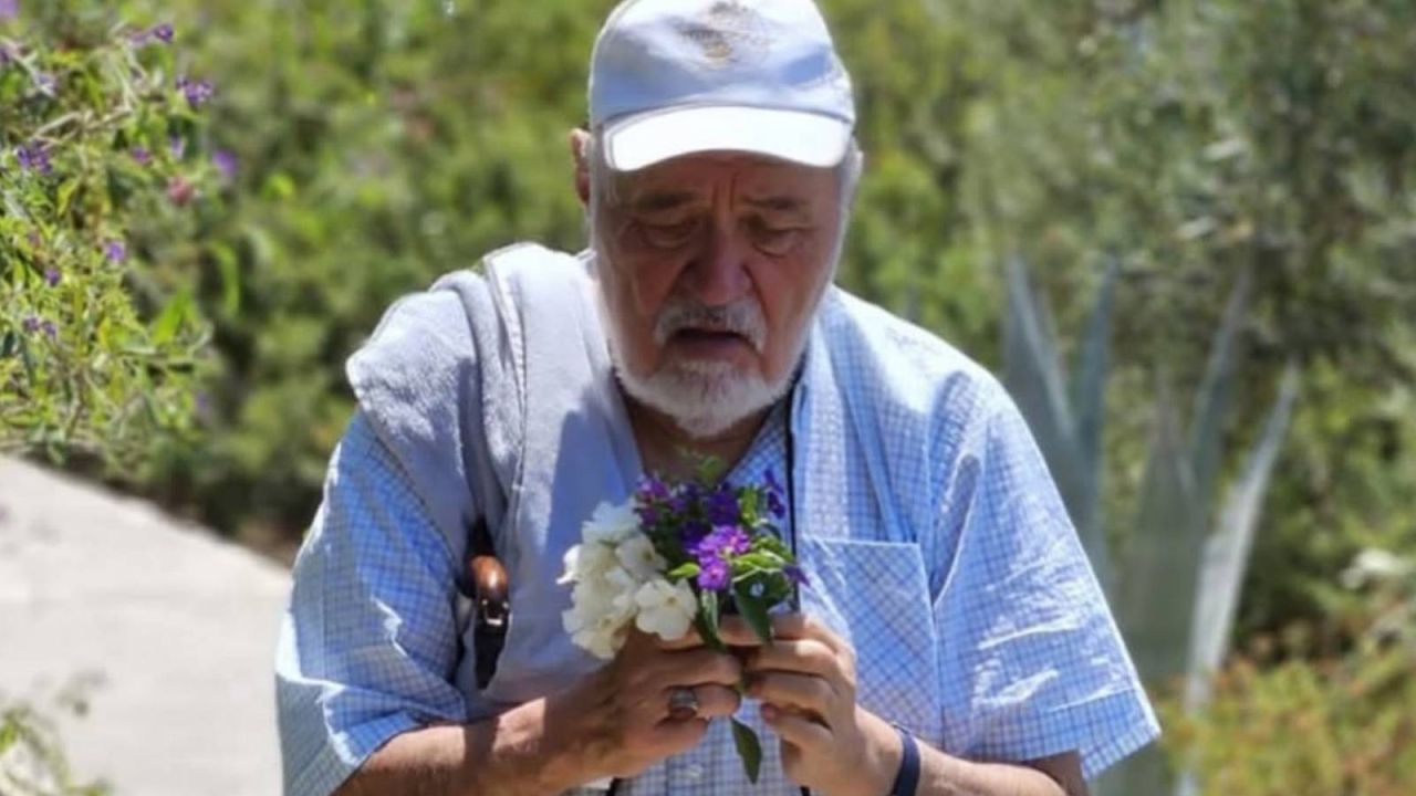 AKP'li Yayman, İlber Ortaylı'yı Ziyaret Etti