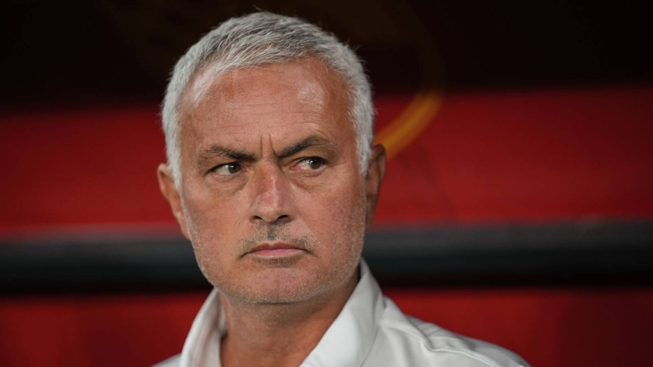Mourinho: Oyunu Yanlış Okuyorsunuz, Oyun Kurmakta Zorlanmadık
