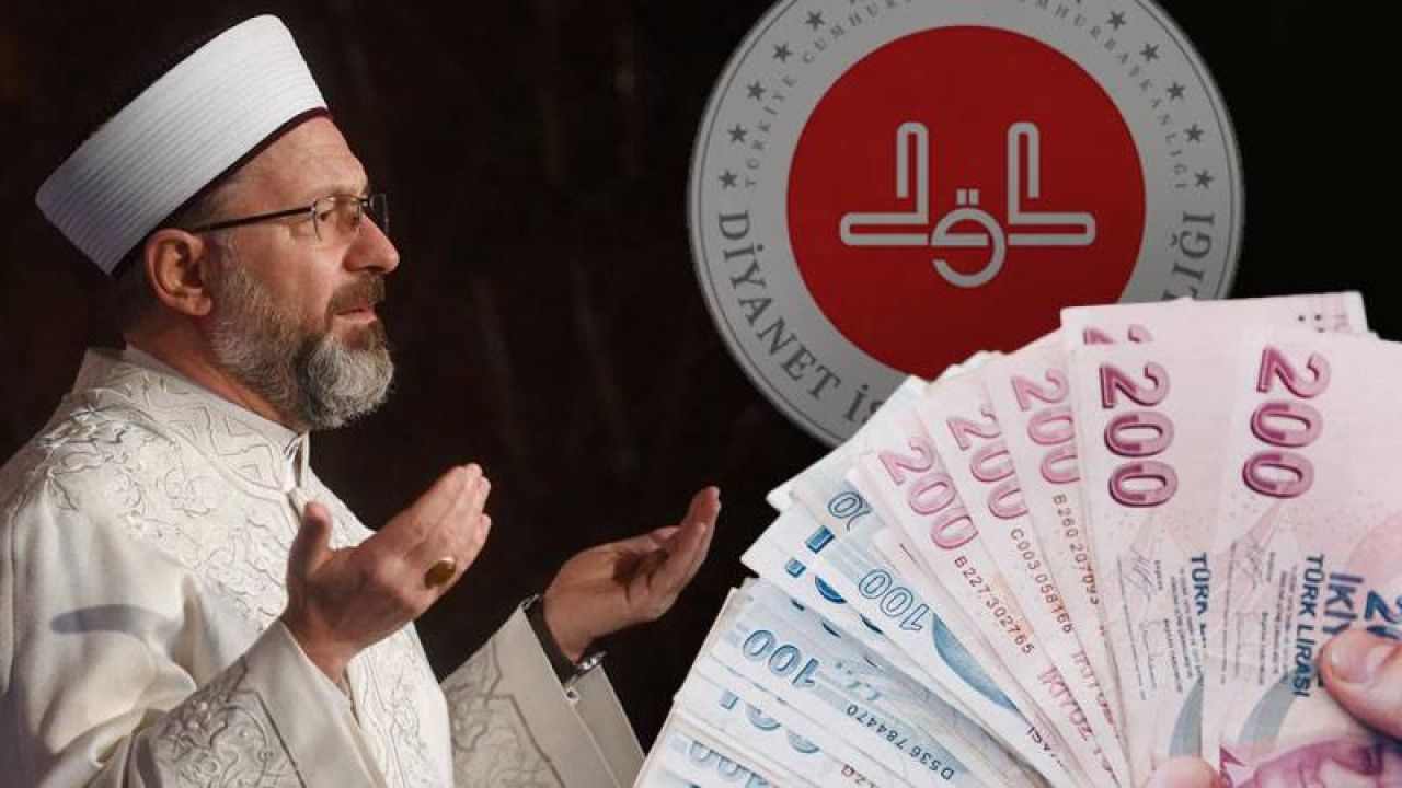 Bedeloğlu'ndan Diyanet'in Miras Hutbesine Sert Tepki
