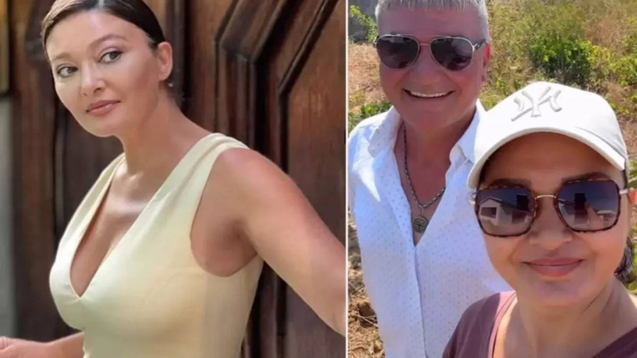 Nurgül Yeşilçay'ın Sedat Peker Paylaşımı Gündem Yarattı
