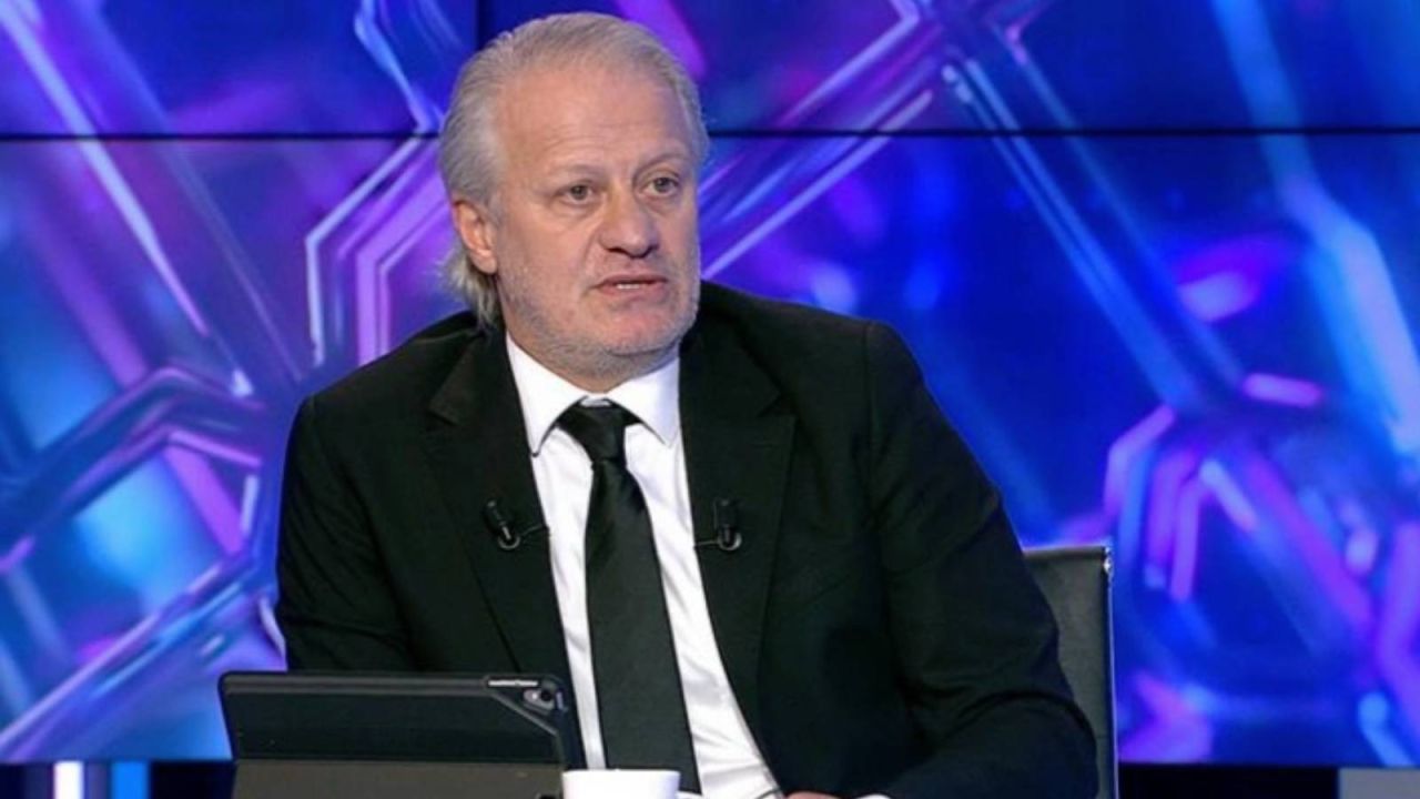 Tugay Kerimoğlu'ndan Galatasaray Fenerbahçe Karşılaştırması
