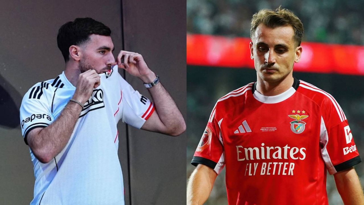 Kökçü'den Kerem Aktürkoğlu İddialarına Yanıt
