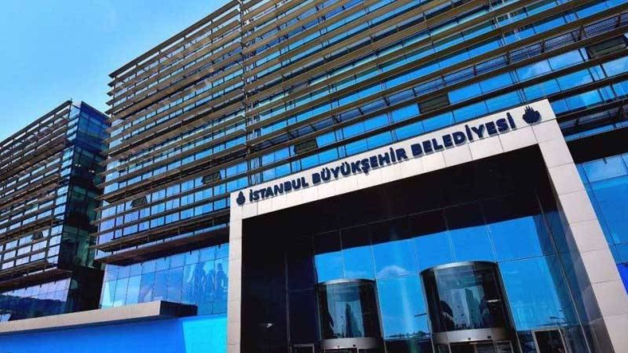 İbb Soruşturmasında 20 Şüpheli Hakkında Sevk Kararı
