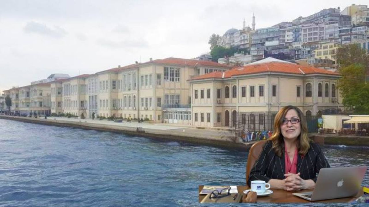 Msgsü Sinema-Tv Merkezi'nin Yıkımı Tepki Çekti
