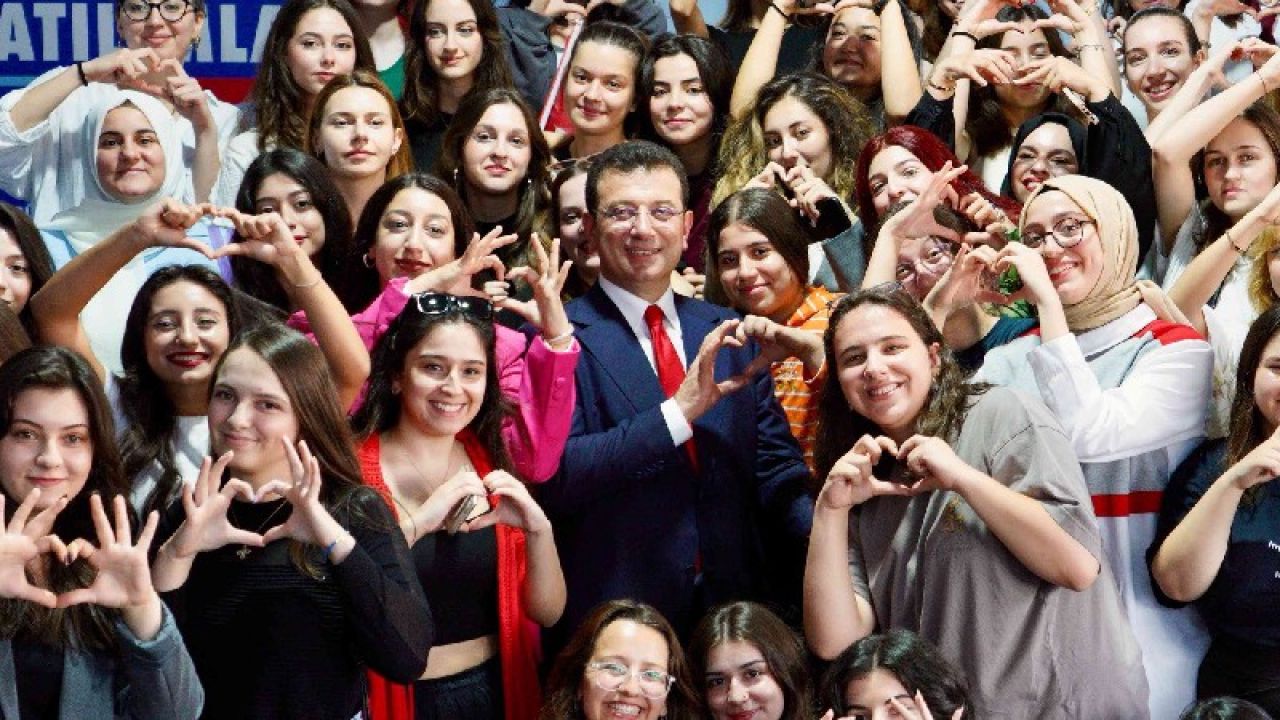 Ekrem İmamoğlu: İlk Yeni Yurt Kadıköy’de Hizmete Girecek
