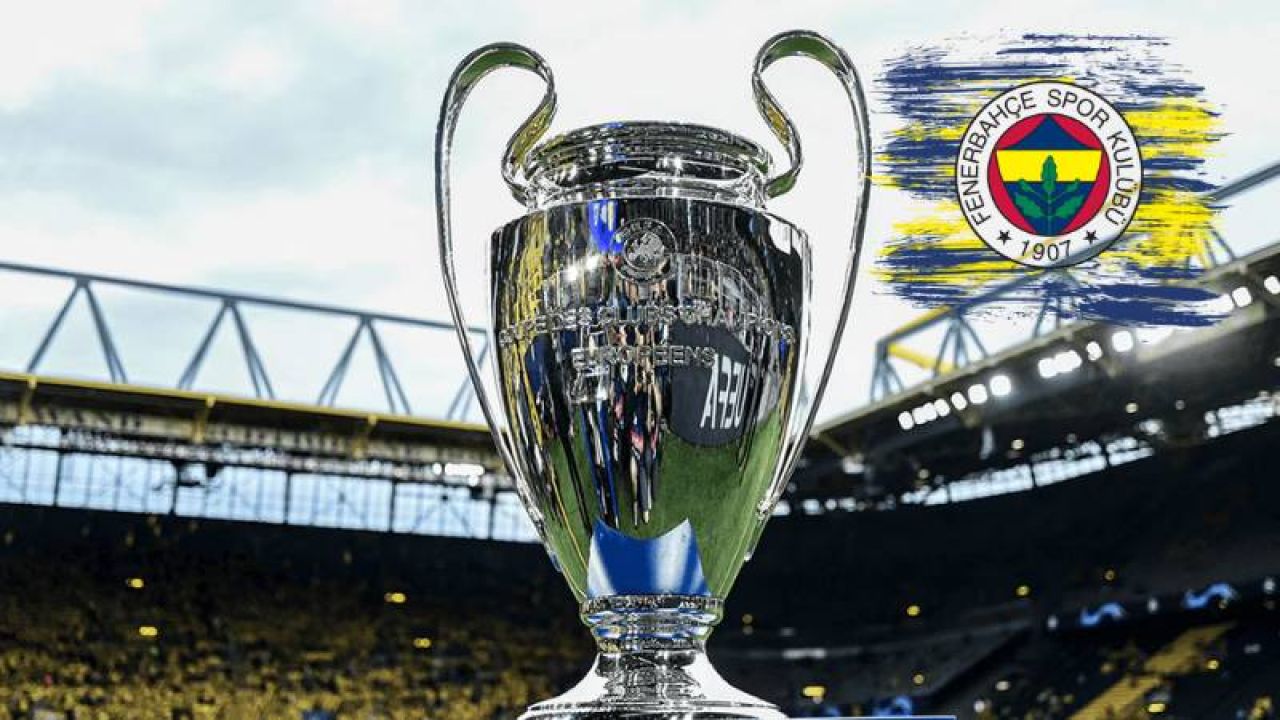Uefa Şampiyonlar Ligi'nde Play-Off Turu Başlıyor
