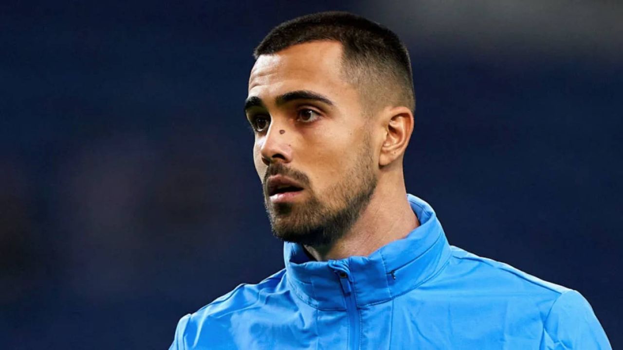 Galatasaray'dan Diogo Costa İçin Porto'ya Resmi Teklif
