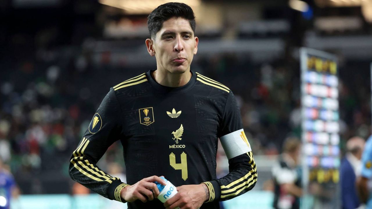 Fenerbahçe, Edson Alvarez Transferinde Mutlu Sona Çok Yakın
