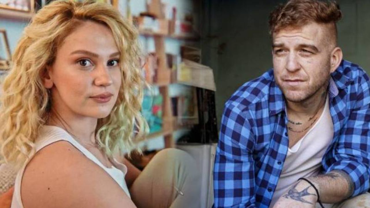 Farah Zeynep Abdullah Ve Gökhan Özoğuz Aşk Yaşıyor
