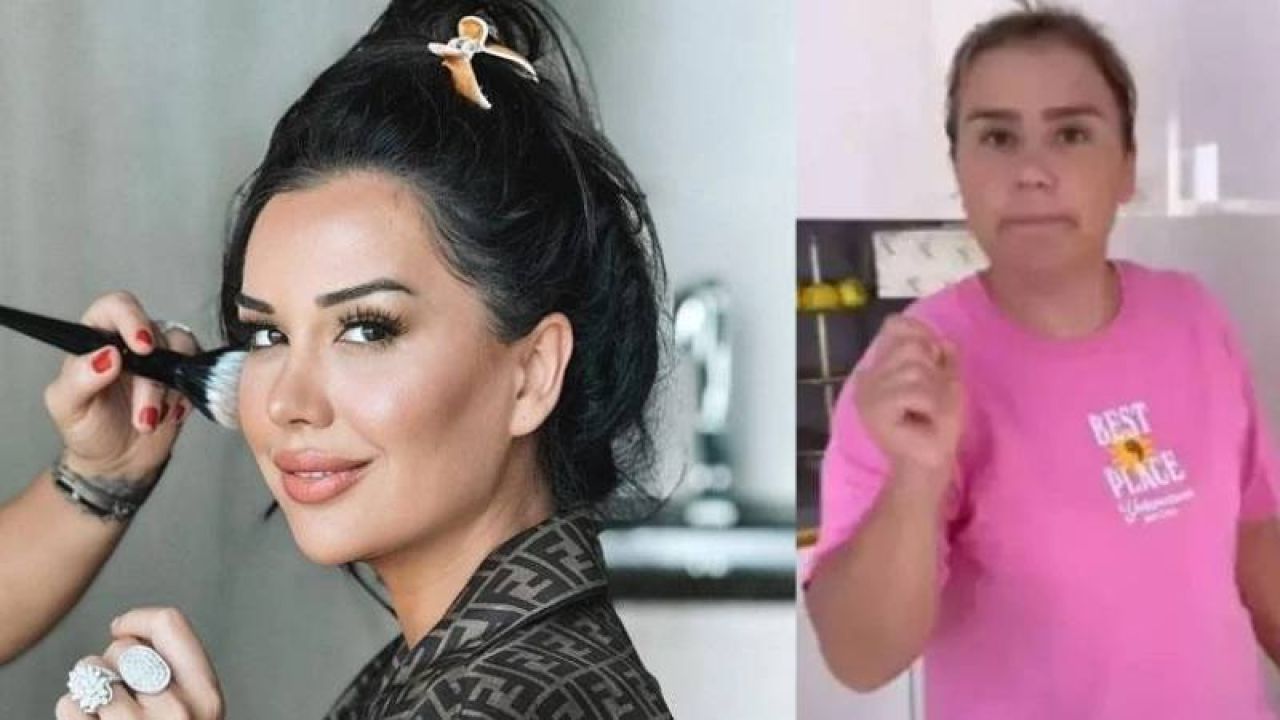 Dilan Polat Yardımcısı Şule İle Kavga Etti: "Beni Tehdit Ediyor!"
