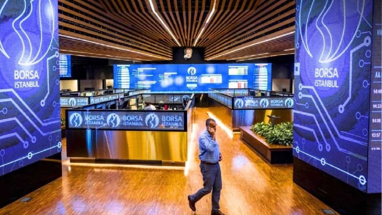 Borsa İstanbul Güne Yükselişle Başladı
