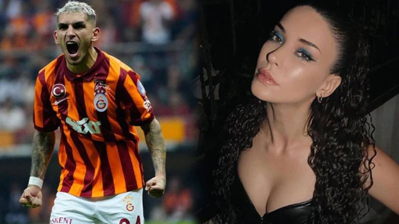 Lucas Torreira'dan Bir Kez Daha Ayrılmıştı: Devrim Özkan Hastaneden Paylaşım Yaptı
