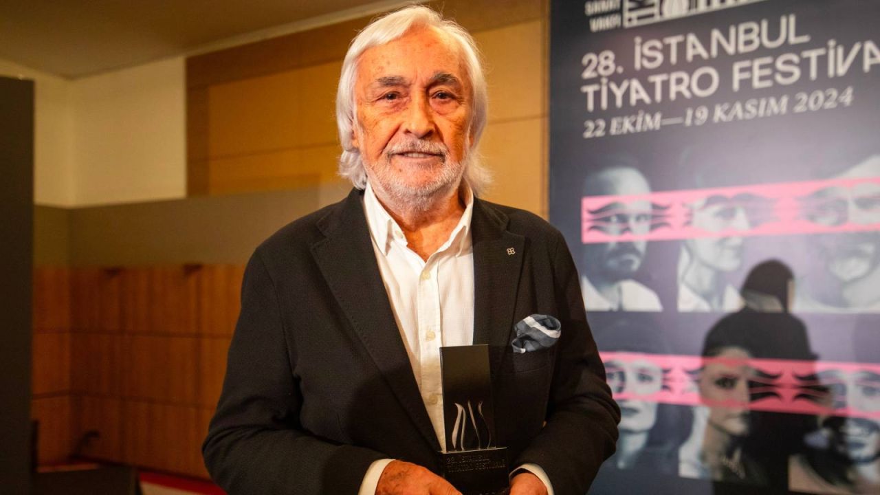 Müjdat Gezen Hakkında Soruşturma Başlatıldı
