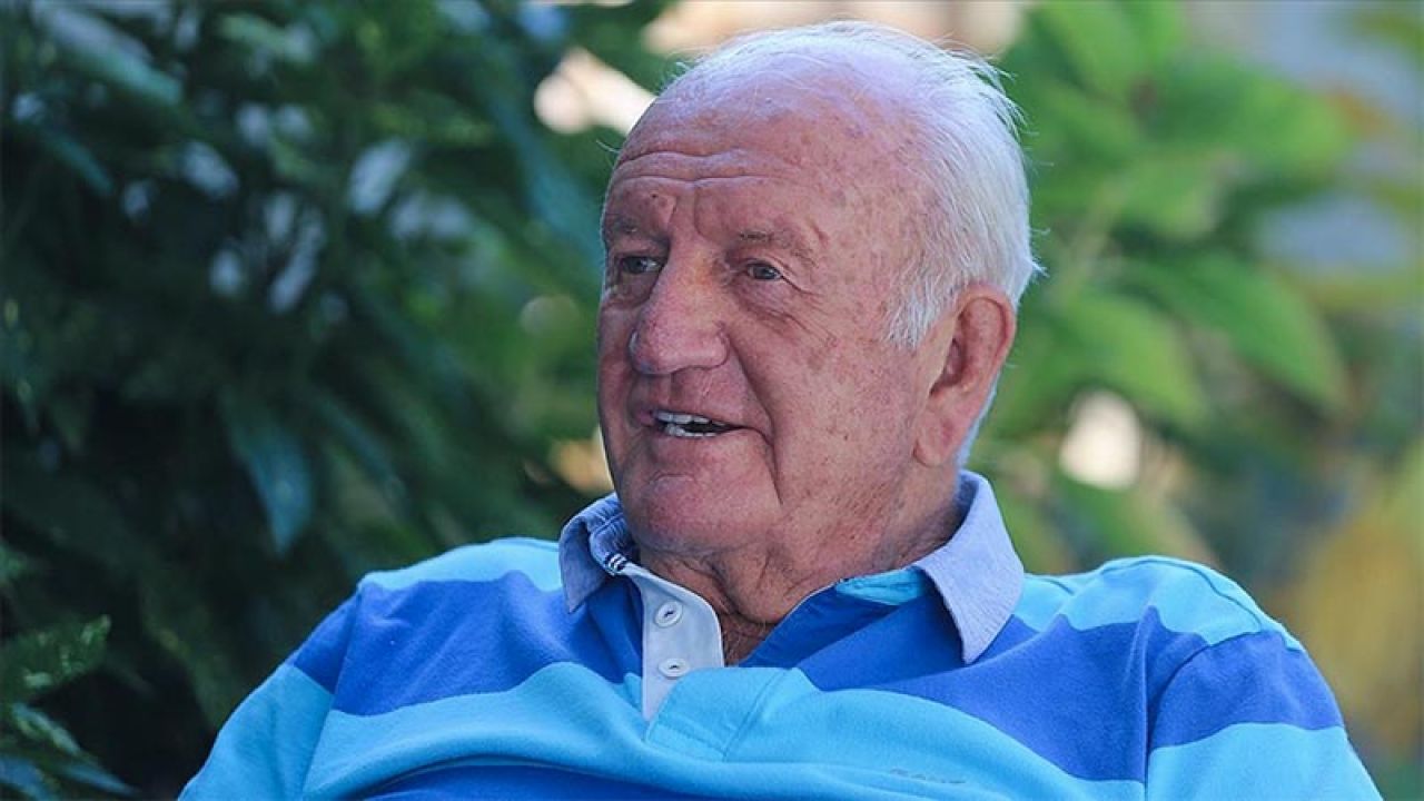 Eski Fenerbahçe Başkanı Ali Şen Taburcu Edildi
