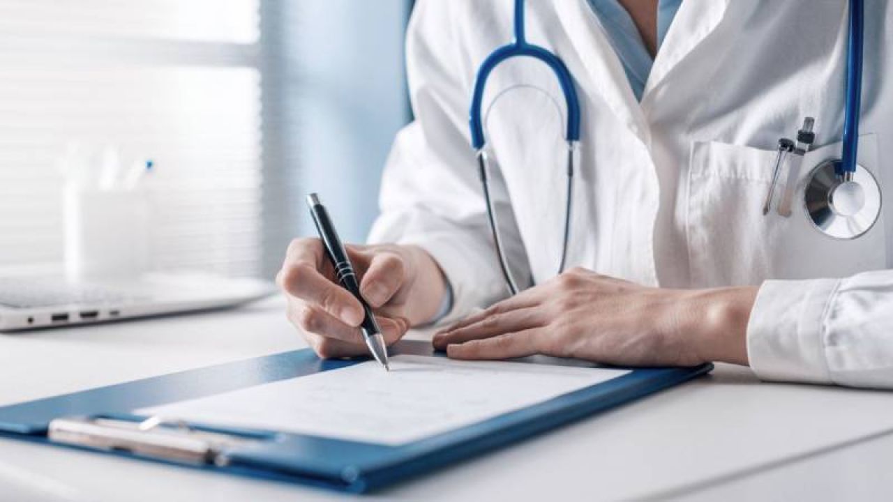 İsa Karakaş: Hastayı Görmeden Reçete Yazanlara Sgk Ağır Cezalar Kesecek
