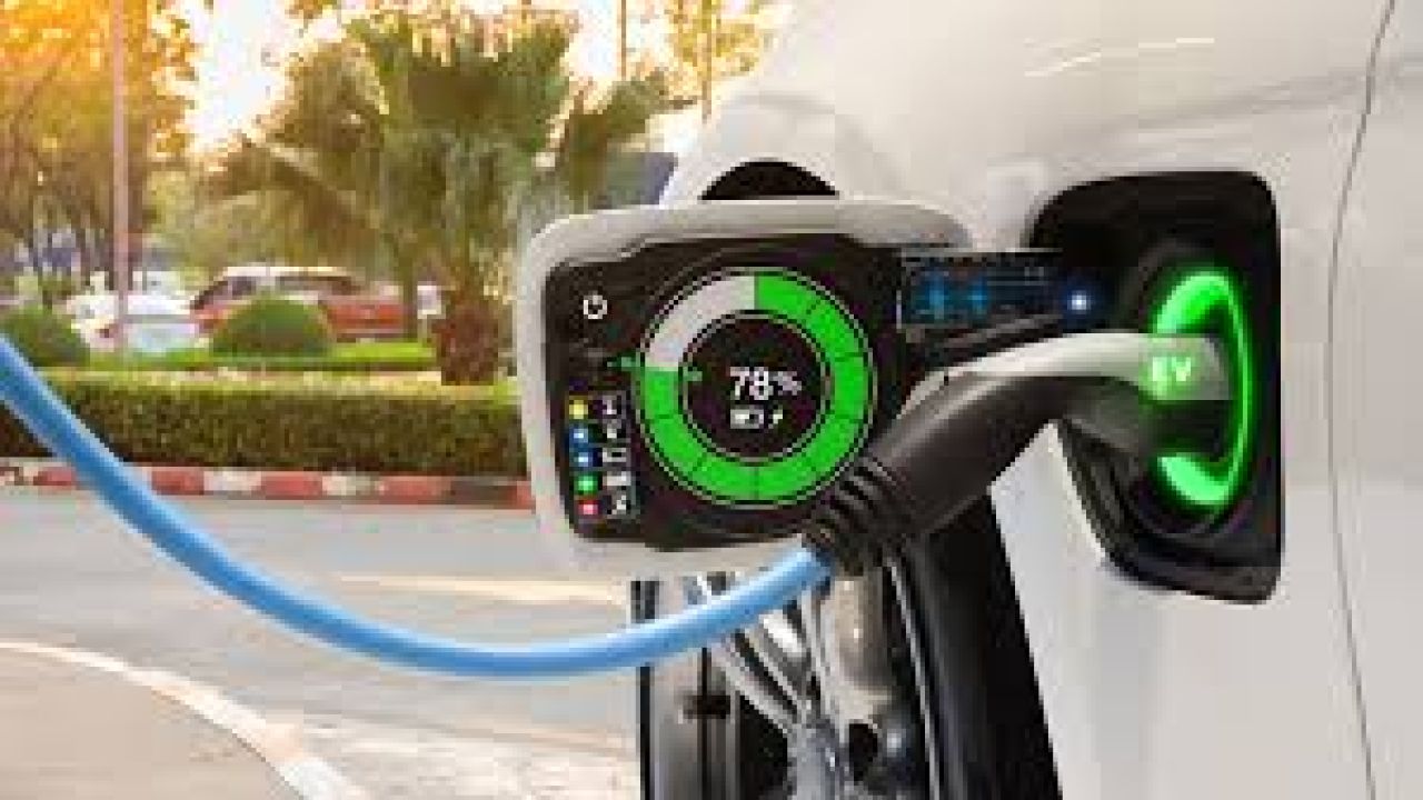 Türkiye Yollarında Elektrikli Otomobil Sayısı 290 Bine Yaklaştı
