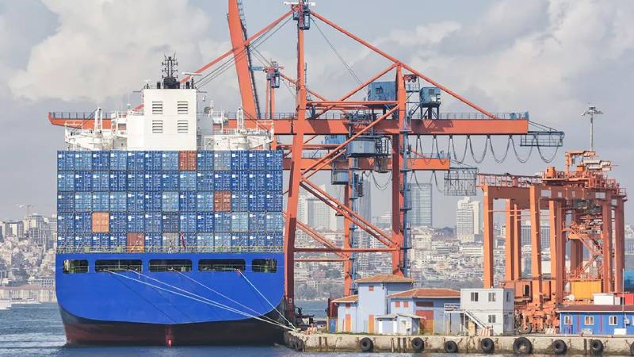 Tüik: Ağustos Ayı Yurt Dışı Üfe Açıklandı
