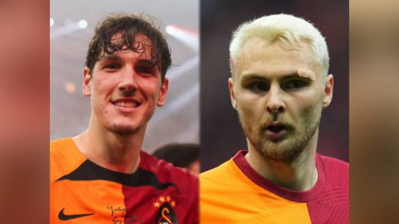 Galatasaray'da Yeni Ayrılıklar Netleşti
