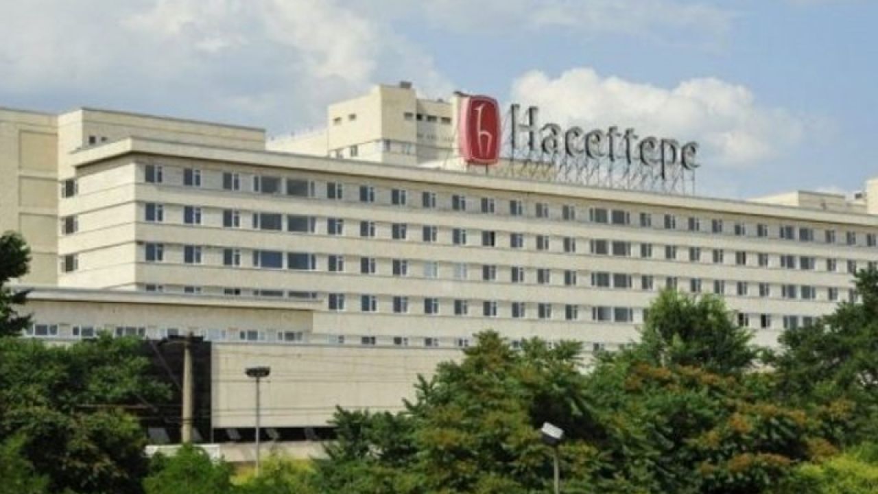 Hacettepe'de Yurdum Kafe Nöbeti Tutan Öğrenciler Yurtlarından Atıldı
