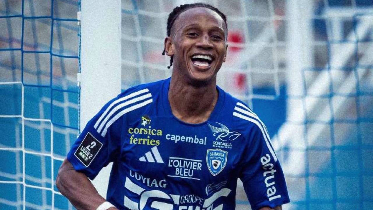 Trabzonspor'dan Christ Ravynel Inao Oulai Hamlesi
