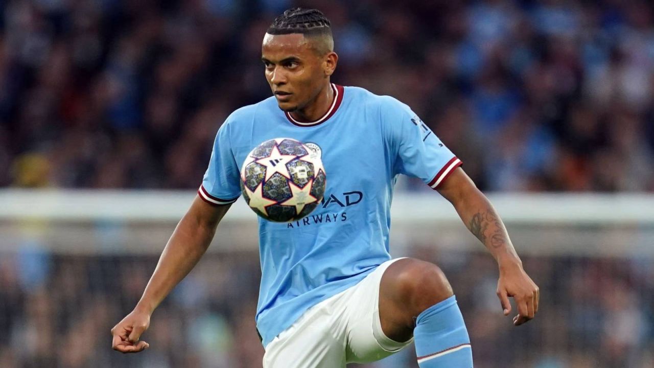 Galatasaray, Manuel Akanji Transferinde Sona Yaklaşıyor
