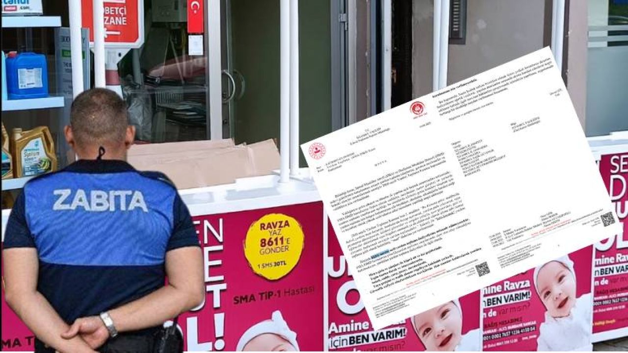 İstanbul'da Sesli Sma Standlarına Yasak
