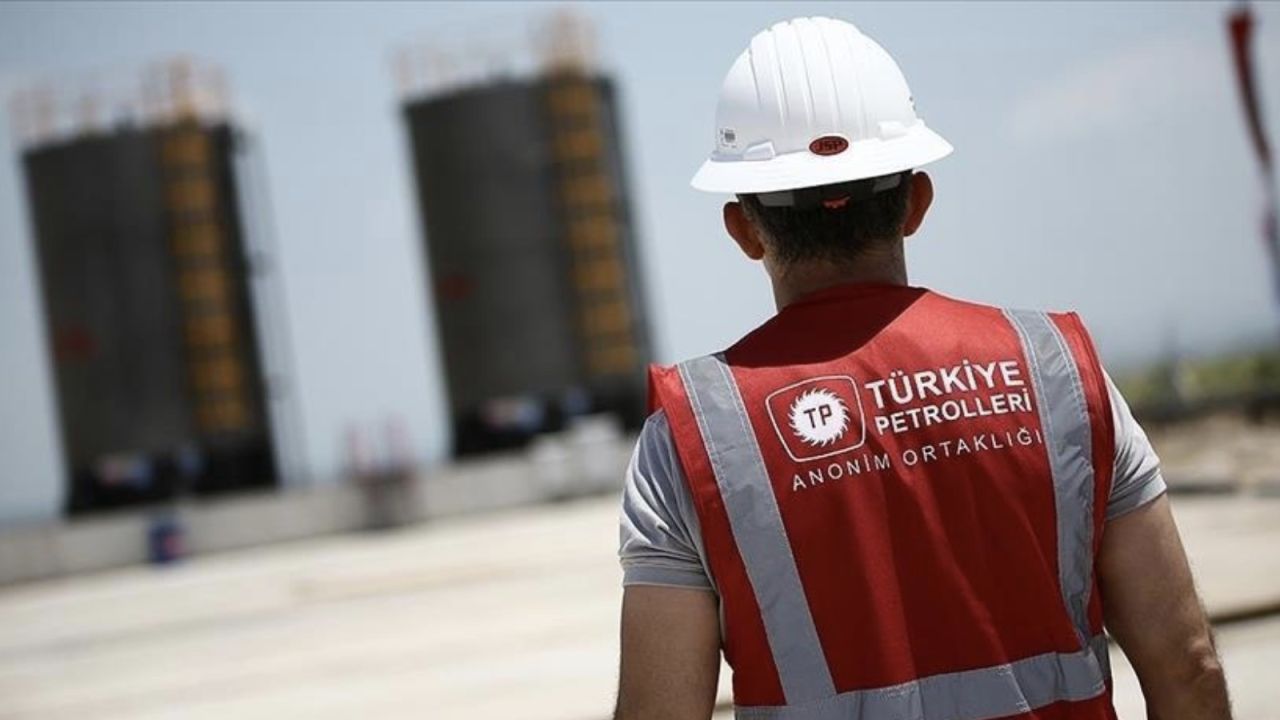 TPAO Karadeniz'de Petrol Arama Ruhsatı Süresi İçin Başvurdu
