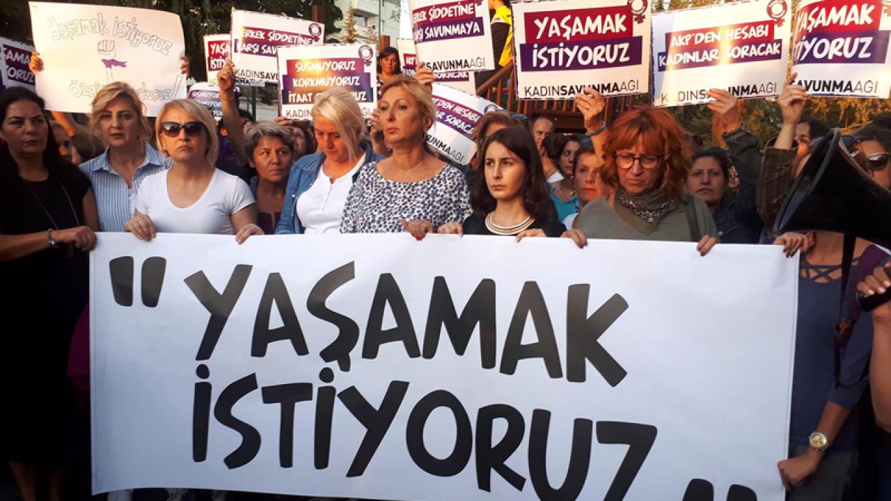 Eşini Elektrikli Isıtıcıyla Darp Etti, Tutuklandı: "Can Güvenliğimiz Yok"
