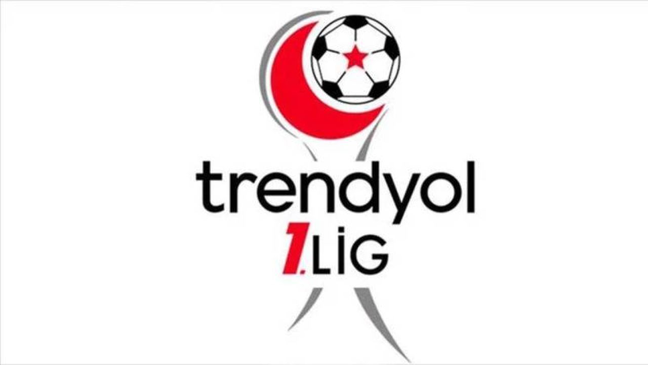 Trendyol 1. Lig'de Heyecan Başlıyor

