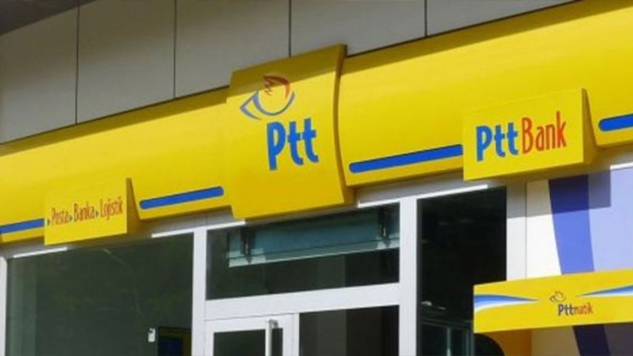 Ptt, Taşınmazlarını Satışa Çıkarıyor: Borç Yükü 3 Milyar Tl'yi Aştı
