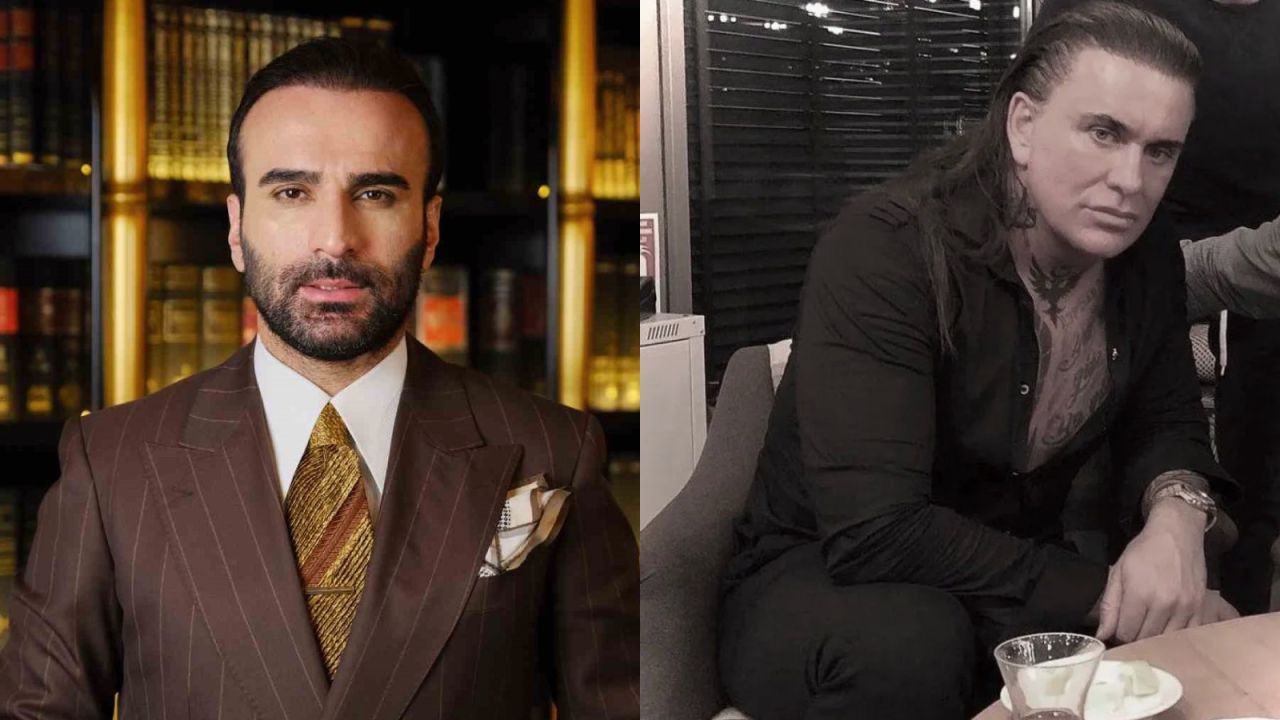 Selahattin Yılmaz Soruşturmasında Tutuklanan Cem Duman'ın "Tehdit Edildim" İddiasına Necati Arabacı'nın Avukatından Açıklama
