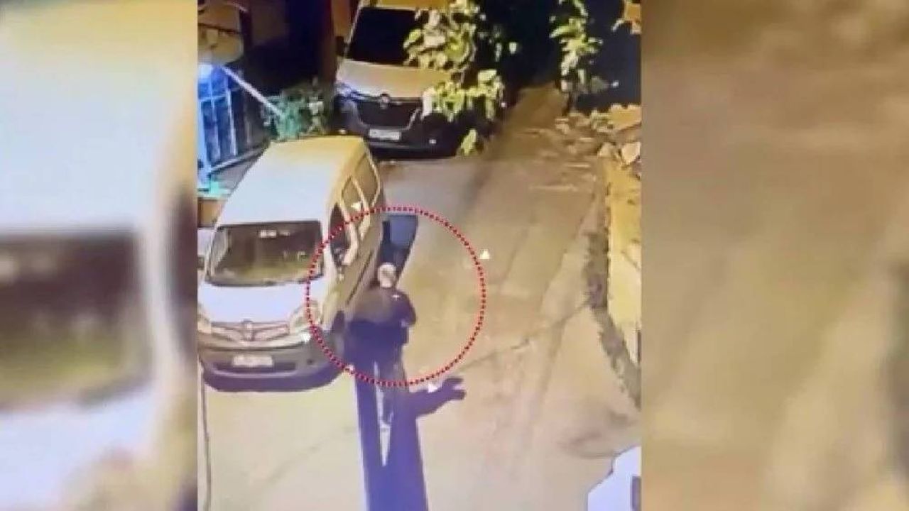 500 Bin Liralık Ziynet Eşyası Hırsızlığı, Şüpheler Arkadaşa Yöneldi
