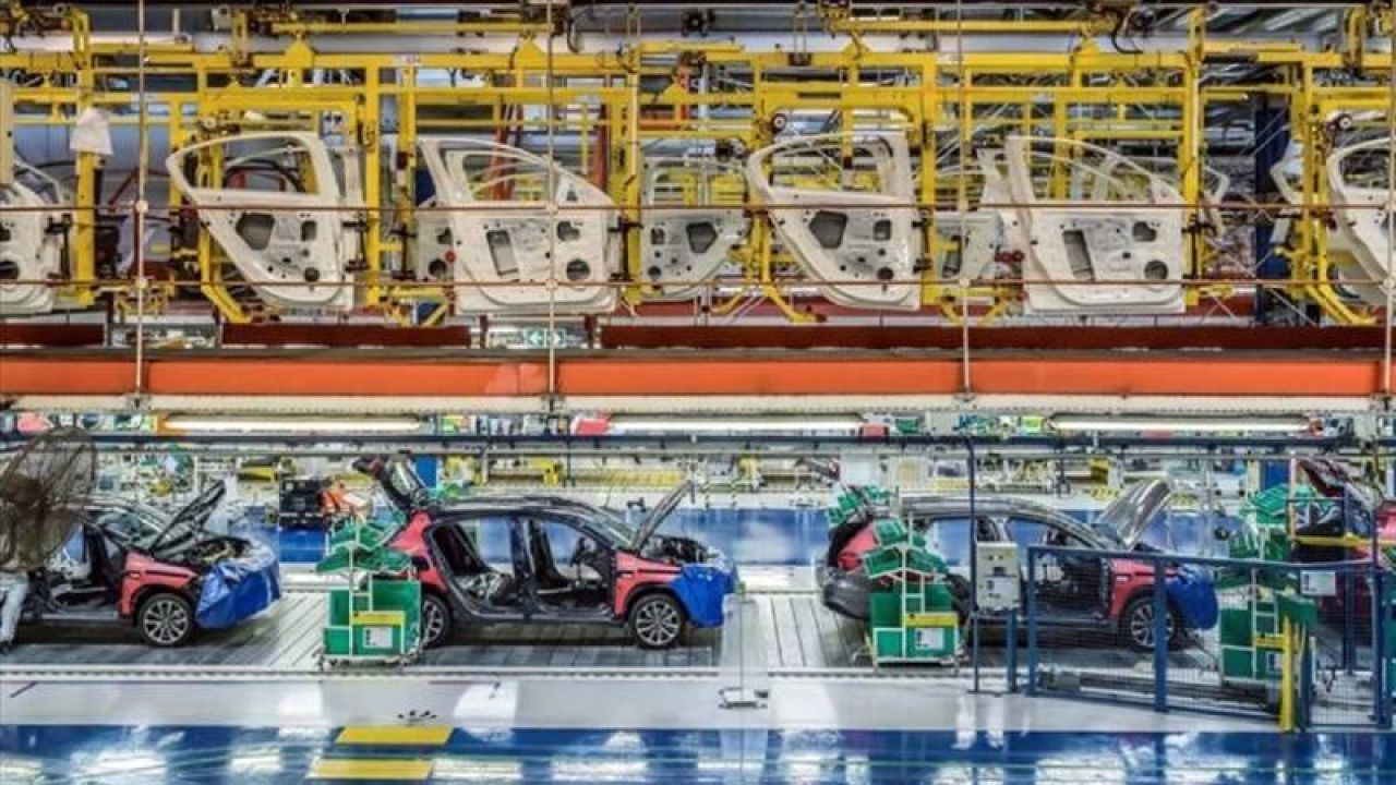 Tofaş Ve Stellantis Otomotiv Birleşiyor
