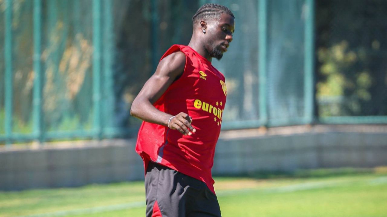 Göztepe, Yarın Karagümrük Deplasmanında
