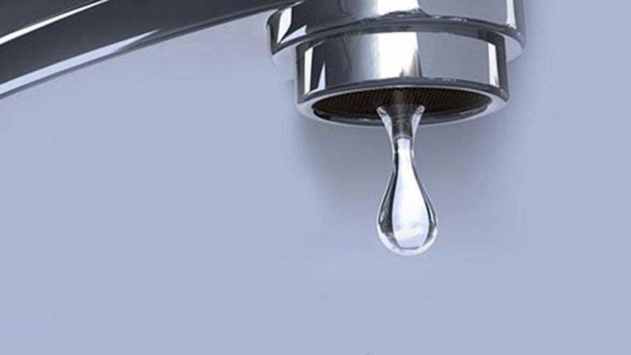 İzmir'de Planlı Su Kesintileri Başlıyor
