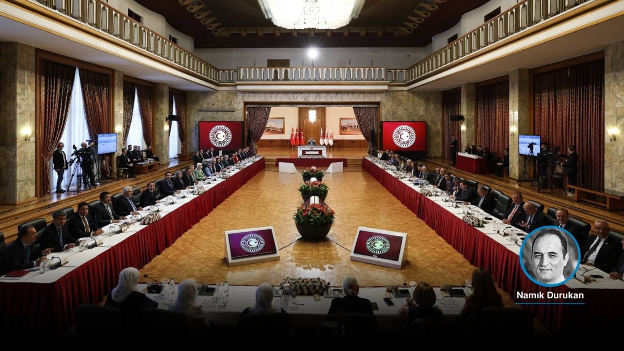 İhd'den Komisyona 33 Yıllık Rapor: 36 Bin Can Kaybı, 3 Bin Köy Boşaltıldı
