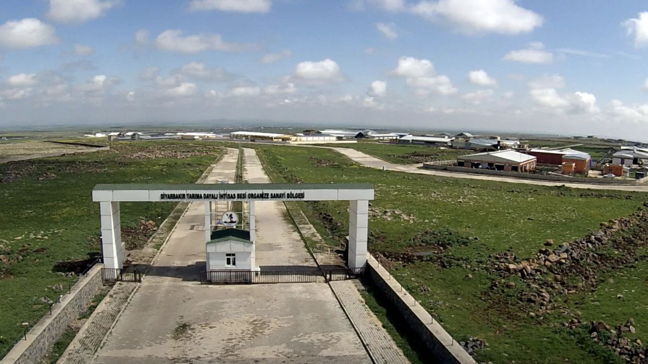 Adana'da Su Ürünleri TDİOSB İçin Girişimci Ön Talep Başvuruları Başladı
