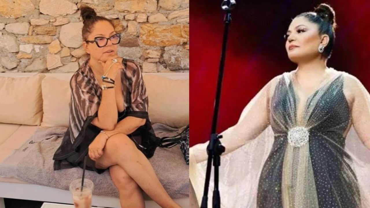 Şarkıcı İzel: Selülitler Gerçektir
